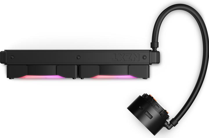 Immagine prodotto NZXT Kraken Z63 RGB