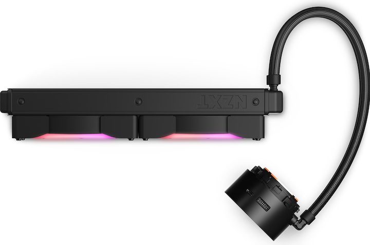 Image du produit NZXT Kraken Z63 RGB
