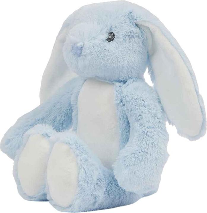 Actual product image Mumbles Plush toy bunny