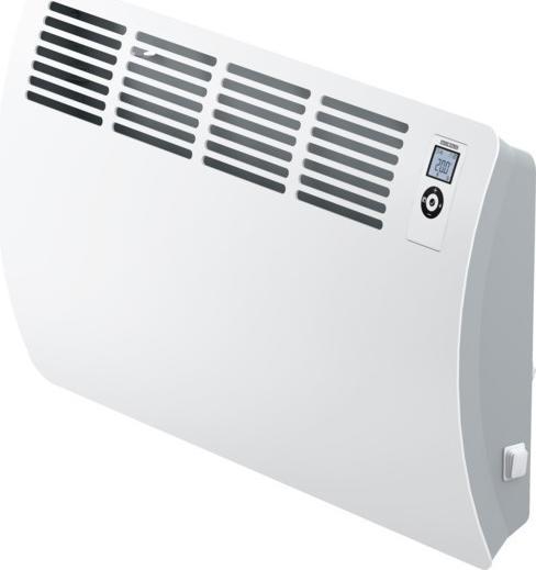 Image du produit Stiebel Eltron CON 20 Premium, convecteur mural de 2,0 kW pour environ 25 m², certifié VDE (2000 W)