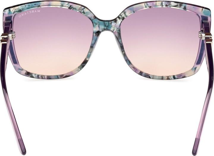 Produktbild Guess by Marciano Violett Squared