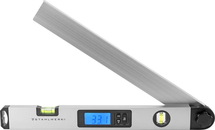Stahlwerk DW-45 ST Digital Protractor
