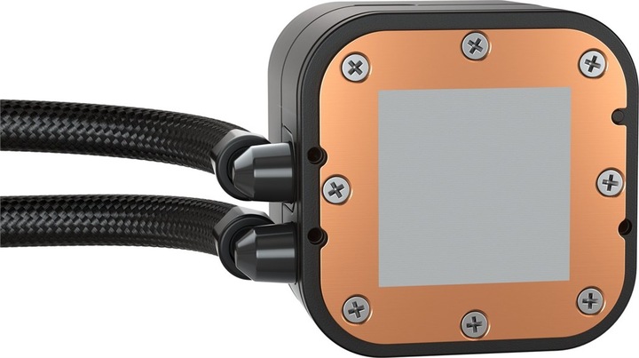 Produktbild Corsair WAK Cooling Hydro H115i iCUE Elite