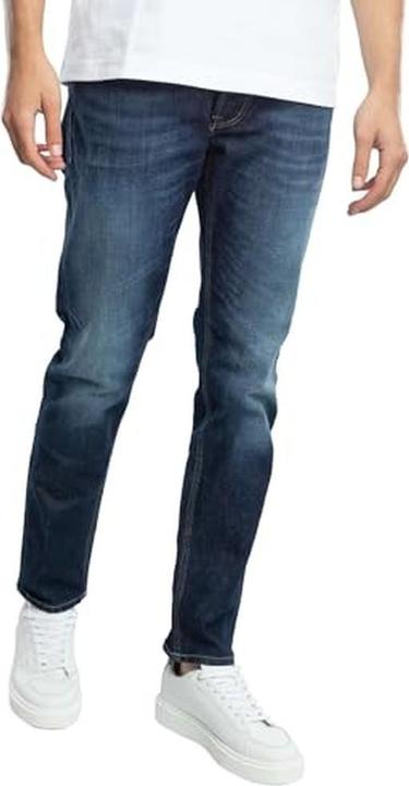 Actual product image Replay Regular Slim Fit Jeans Willbi (W32/L30)