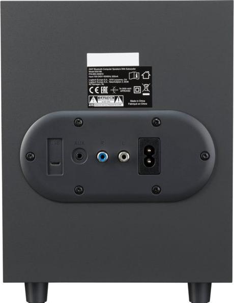 Productafbeelding Logitech Z407