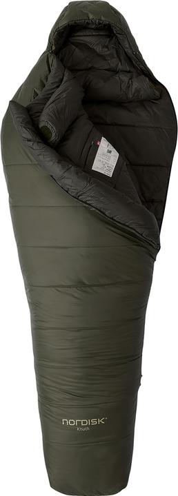 Produktbild Nordisk Knuth -10° Mummy