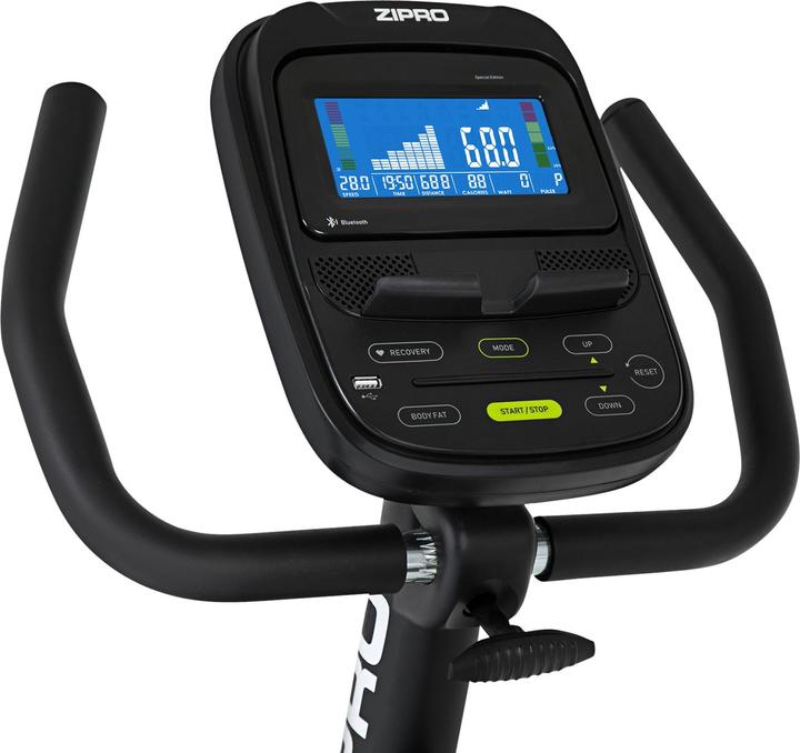 Produktbild Zipro Glow