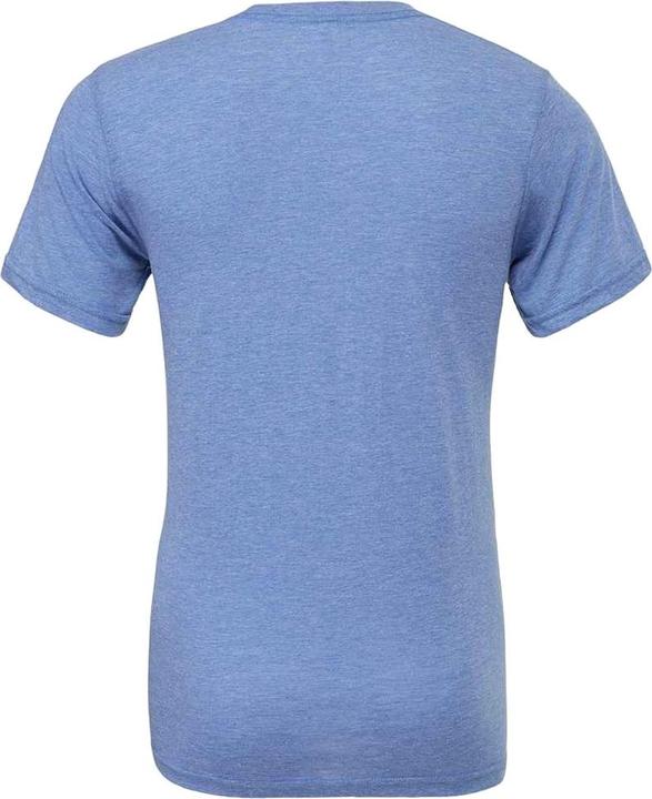 Image du produit Bella Canvas - T-shirt manches courtes - Unisexe (XXL)
