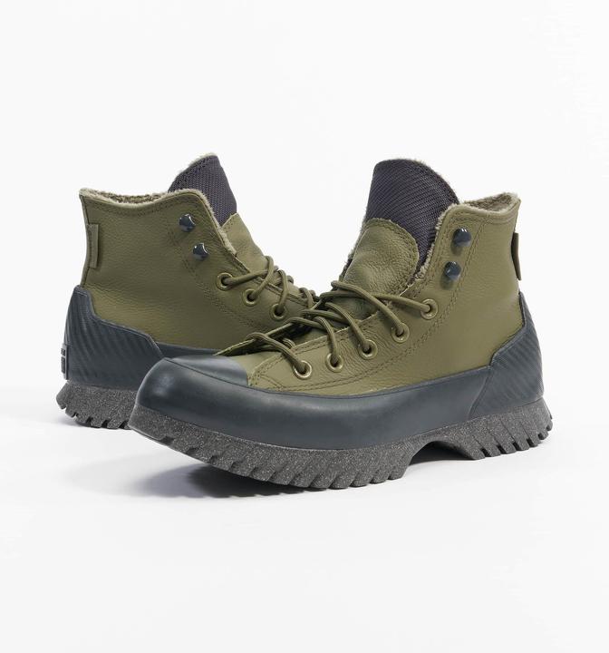Produktbild Converse Chuck Taylor All Star Lugged 2.0 Counter Climate - 106845 (36)