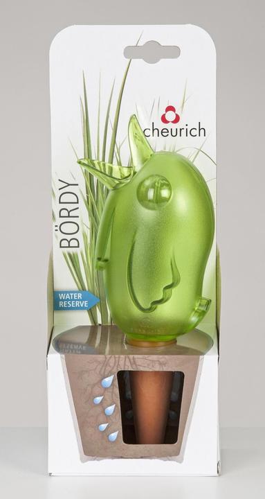 Actual product image Scheurich Bördy M (Clay cone)