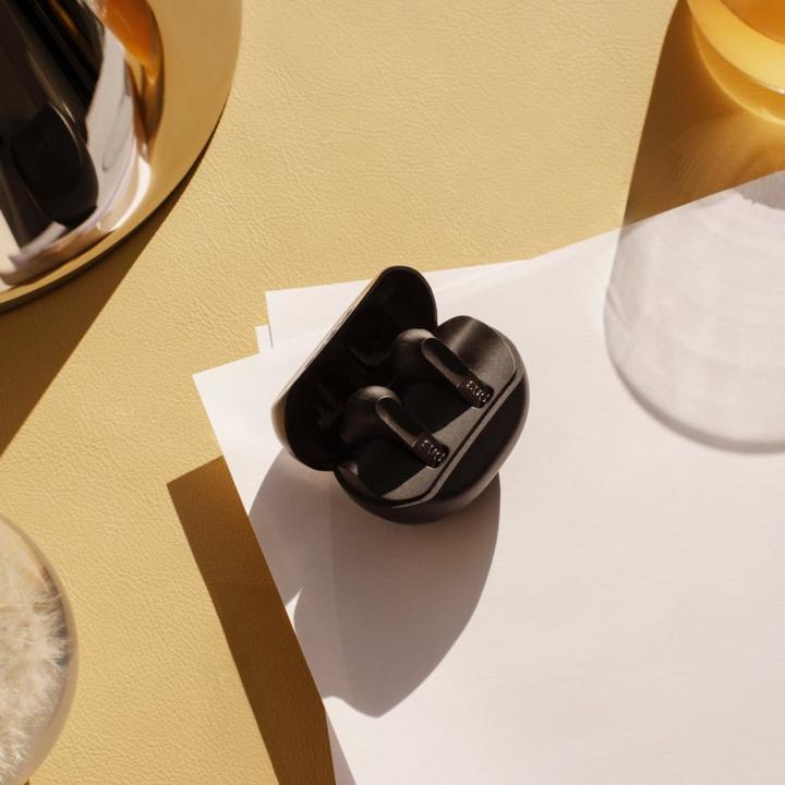 Actual product image Sudio N3 Black (ANC, 5.50 h, Wireless)