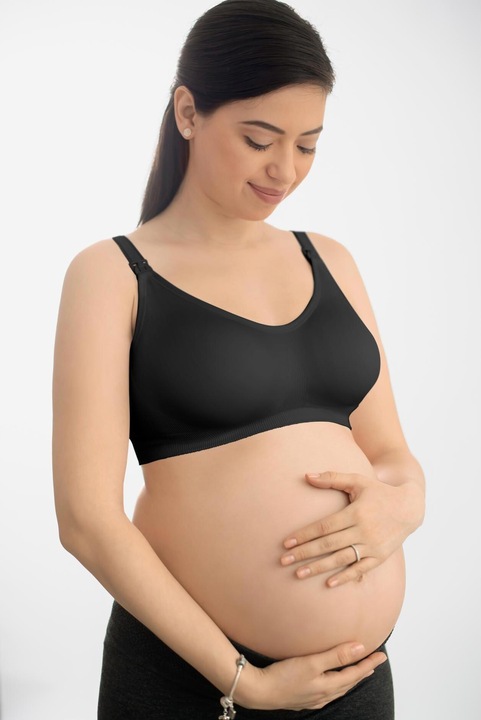 Produktbild Medela Ultimate BodyFit Schwangerschafts- und Still-BH (M)