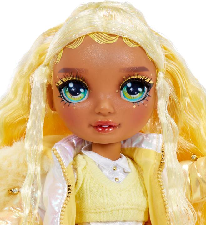 Image du produit MGA Rainbow High Winter Wonderland