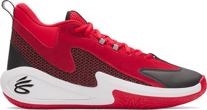 Produktbild Under Armour Curry 3Z 25 Sde (40)