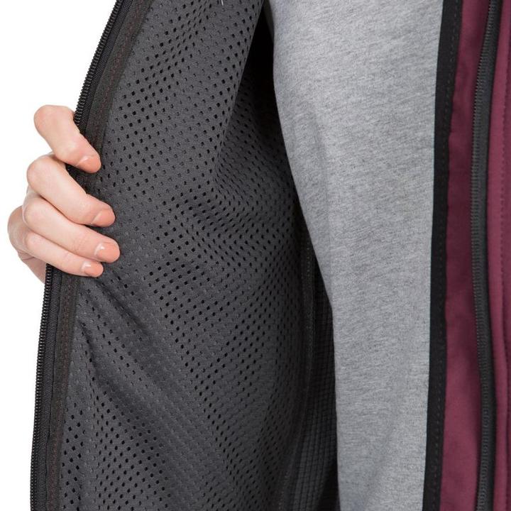 Image du produit Trespass Veste Softshell BELA II pour femme (XS)
