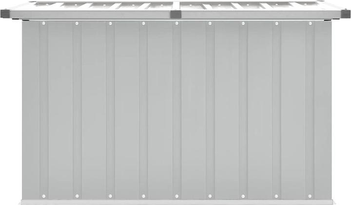 Actual product image vidaXL Aufbewahrungsbox