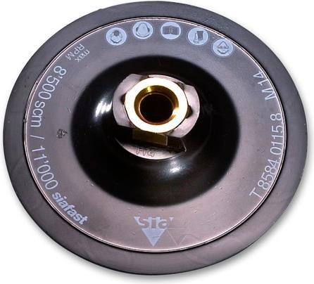 Produktbild SIA Schleifteller