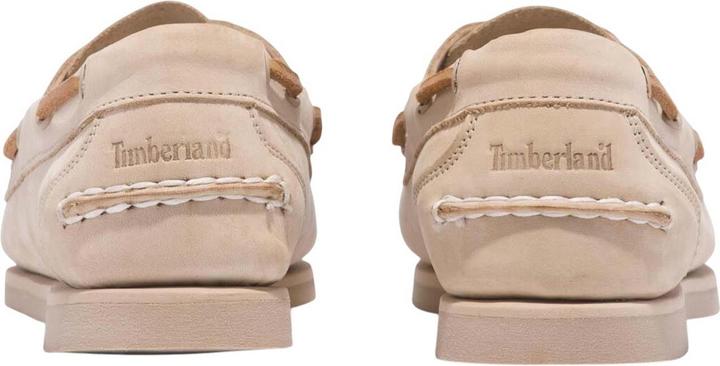 Produktbild Timberland Bootsschuhe Classic Leder (37)