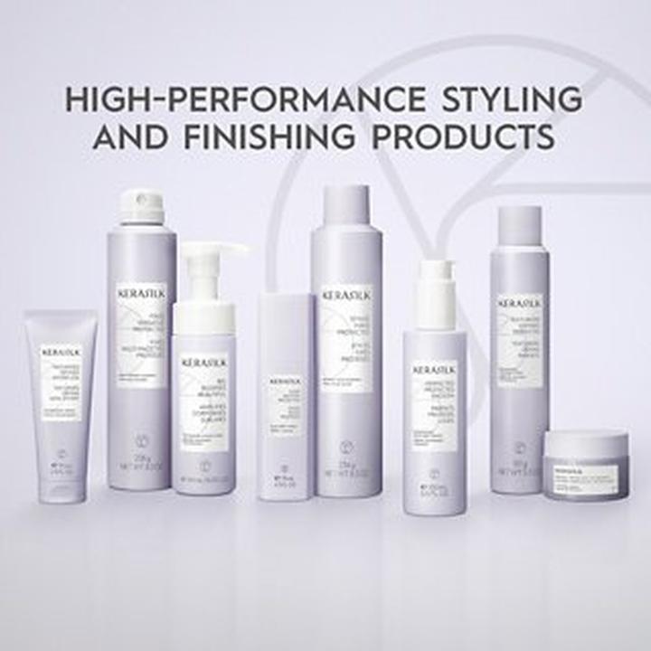 Immagine prodotto Kerasilk Ultimate Hold (300 ml)