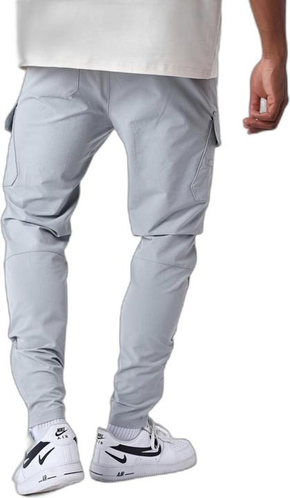 Produktbild Project X Paris Cargohose mit mehreren Taschen (S)