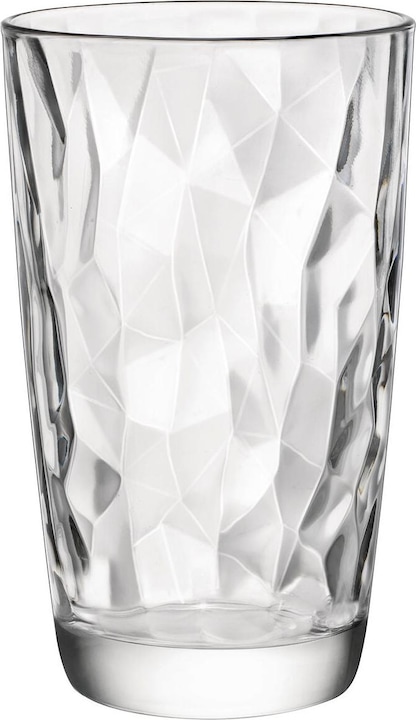 Image du produit Bormioli Rocco Diamant (4.70 dl, 6 x, Verres à long drink)