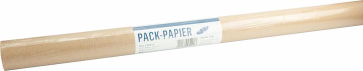 Actual product image Staufen Wrapping Paper 100cmx10M Natr