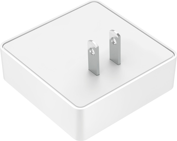 Produktbild Logitech POP Starter Pack Set (Gerätespezifische Fernbedienung, Bluetooth, WLAN)