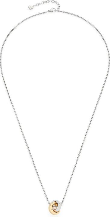 Image du produit Leonardo Kette (Acier inoxydable, 70 cm)