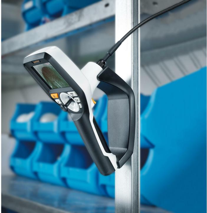 Actual product image Laserliner VideoInspector 3D