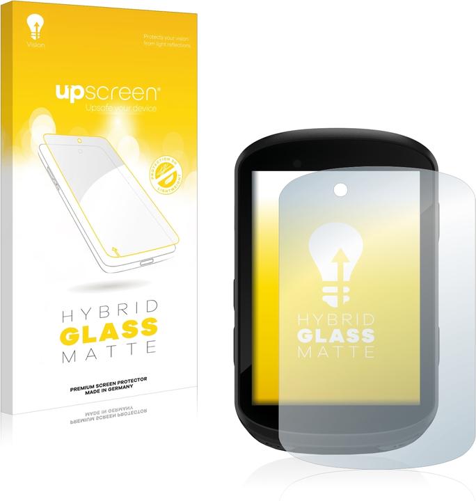 Produktbild upscreen Reflection Shield Panzerglasfolie Matt