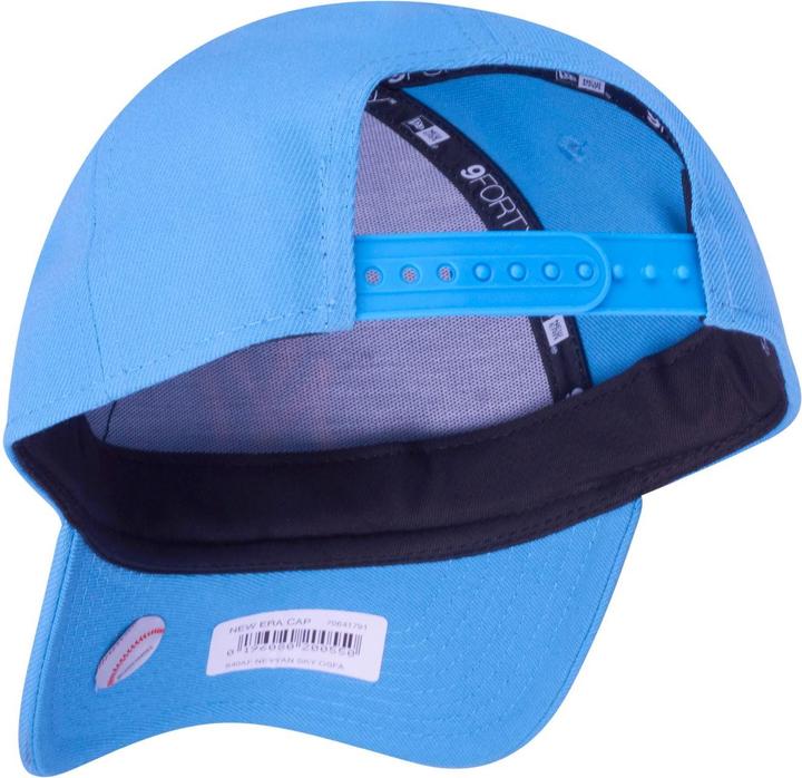 Immagine prodotto New Era 9Forty Cappello Trucker Snapback - New York Yankees cielo (Taglia unica)