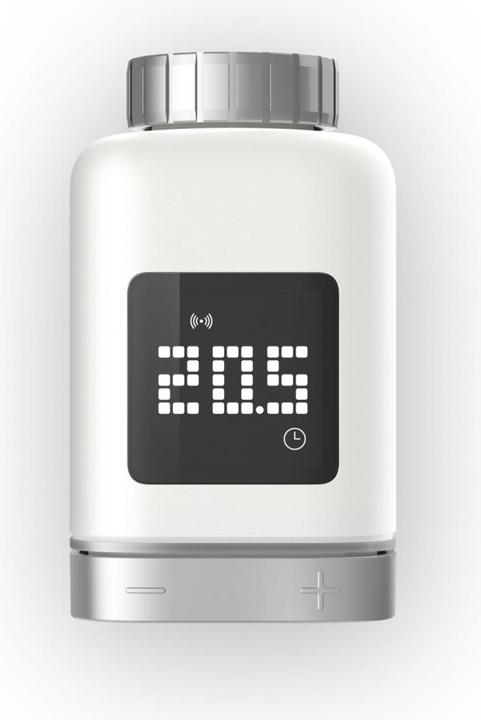 Actual product image Bosch Hausgeräte Heizkörper-Thermostat II