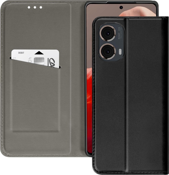 Produktbild Avizar MagneticGuard Cover (Motorola Moto G85)