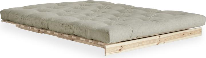 Produktbild Karup Design Roots 140 (Bettsofa, 2-Sitzer)