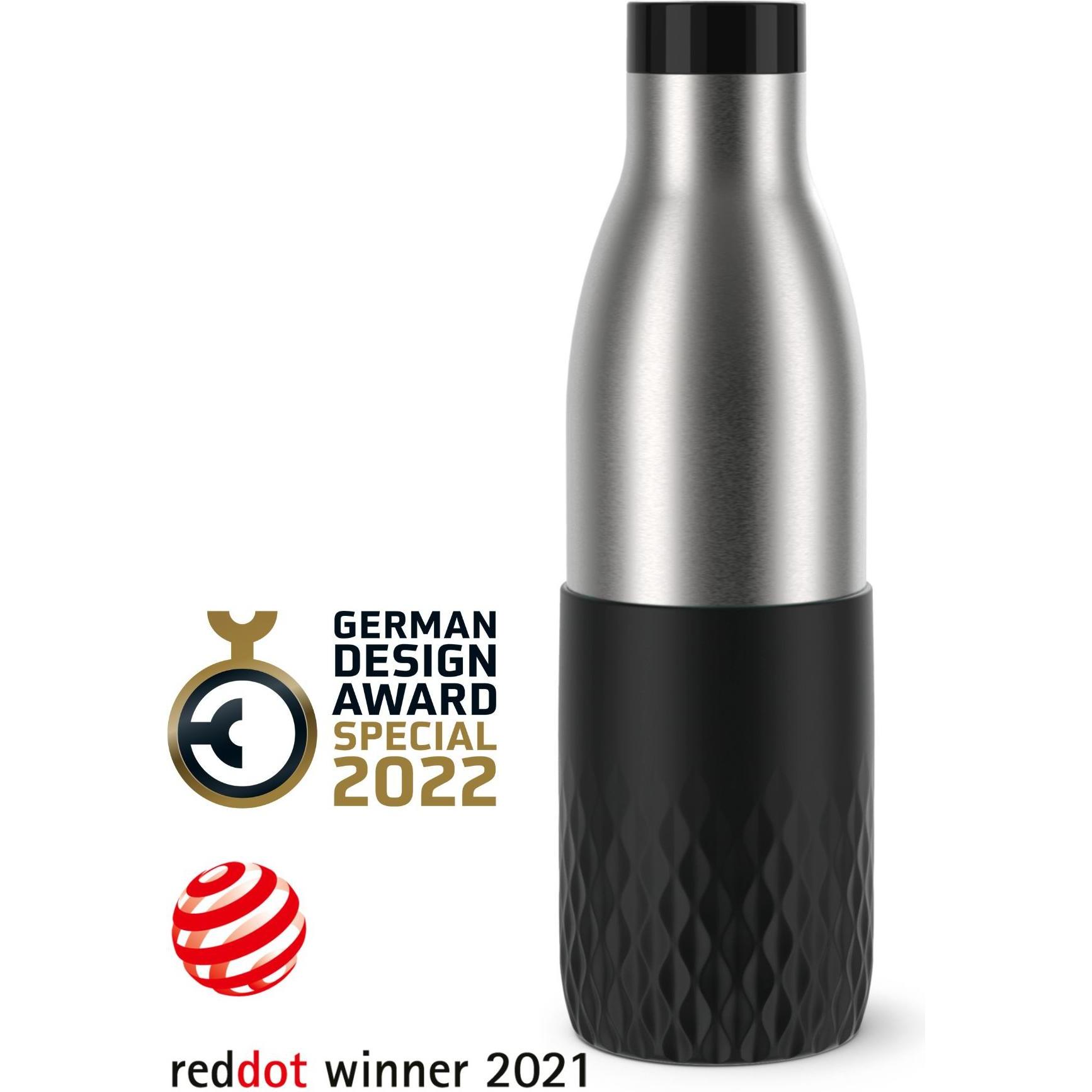 Thumbnail - Tefal, Trinkflasche + Thermosflasche, (0.70 l)