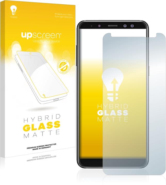 Immagine prodotto upscreen Reflection Shield Vetro Opaco (1 Pezzo/i)