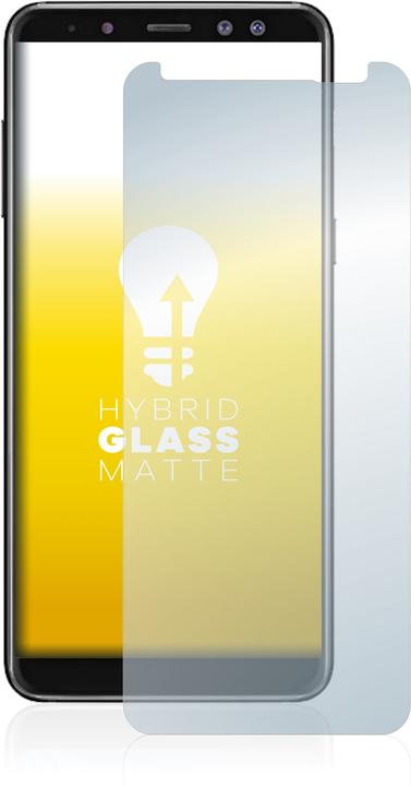 Immagine prodotto upscreen Reflection Shield Vetro Opaco (1 Pezzo/i)