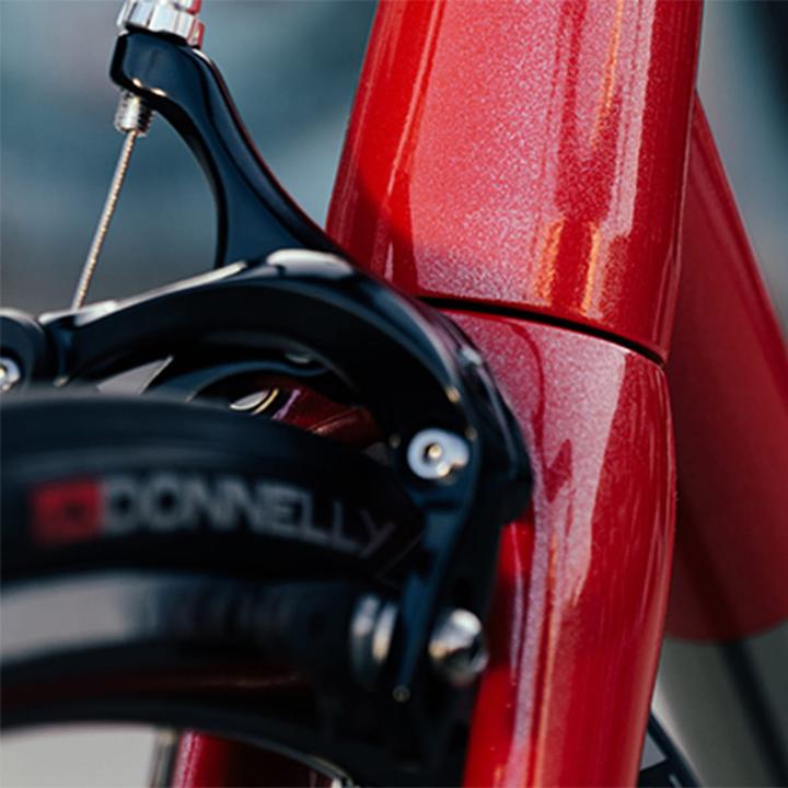 Produktbild All-City Thunderdome (52 cm)