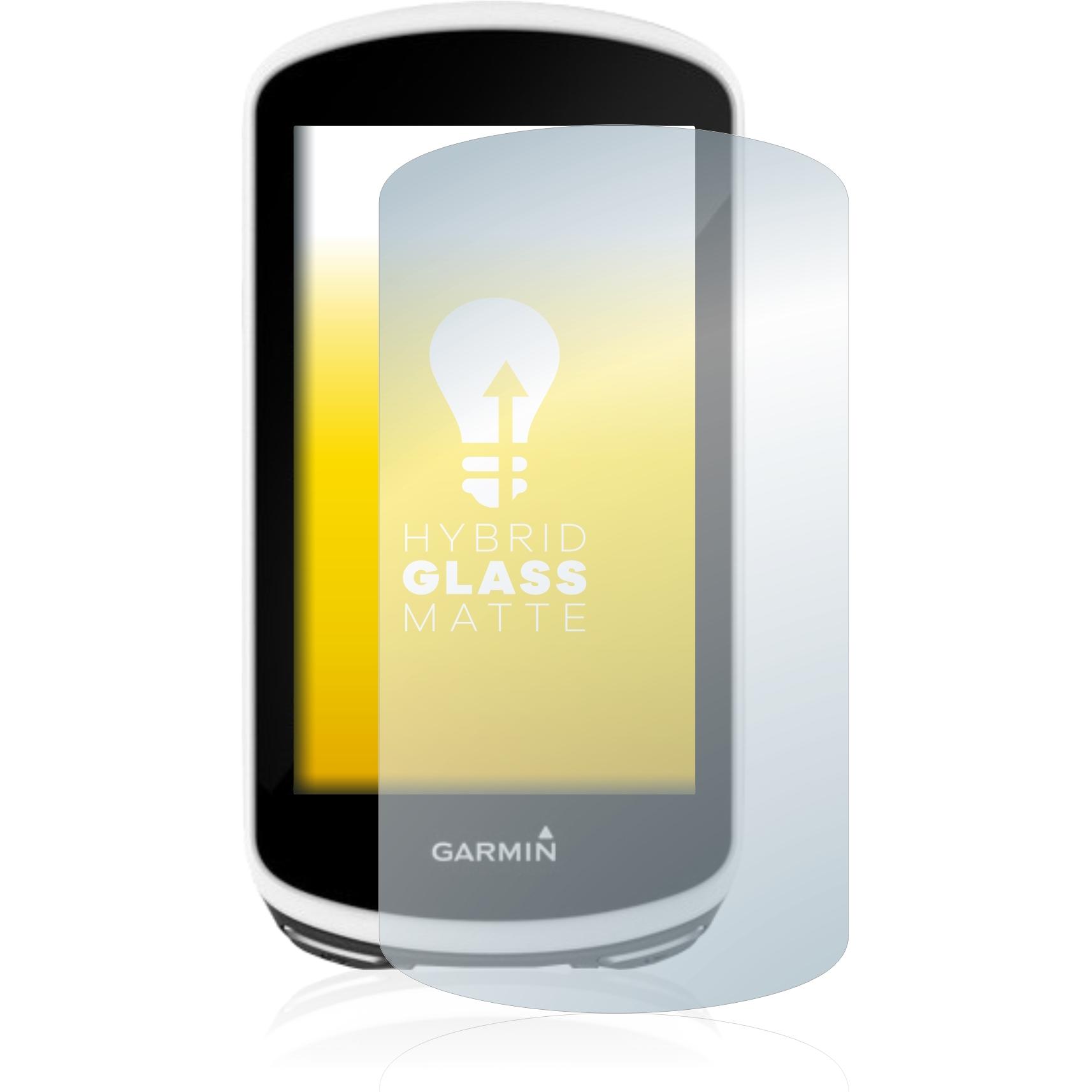 Thumbnail - upscreen, Fahrzeug Navigation Zubehör, Reflection Shield Panzerglasfolie Matt