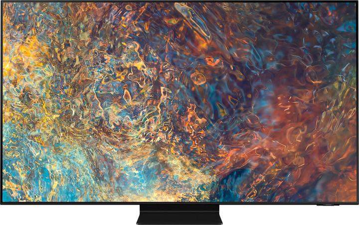Actual product image Samsung QE98QN90AAT (98", QN90A, NeoQLED, 4K, 2021)