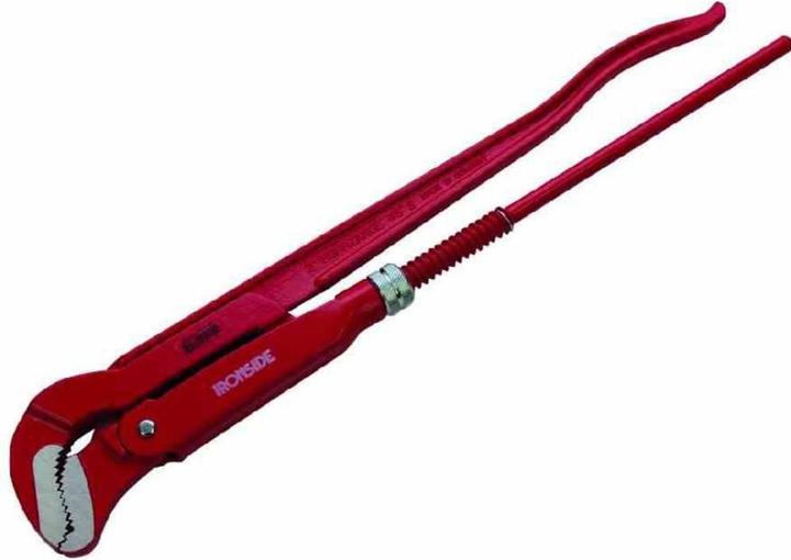 Produktbild Ironside Eckrohrzange 2" (530 mm)