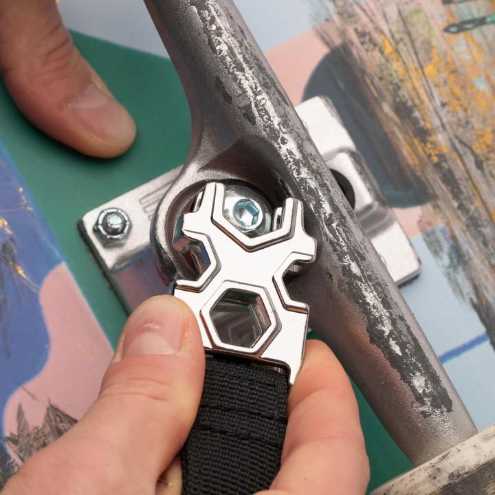 Actual product image Decathlon BP500