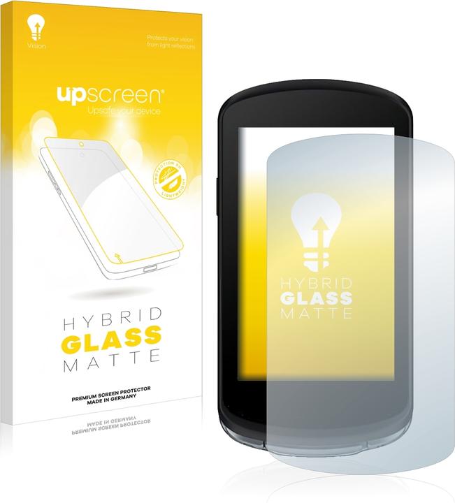 Image du produit upscreen Reflection Shield Verre Mat