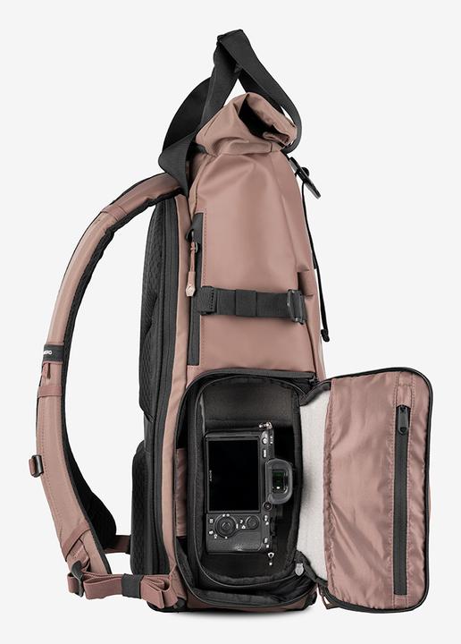 Produktbild Wandrd PRVKE 31L Atacama Clay Photo Bundle V4 (Fotorucksack, 31 l)