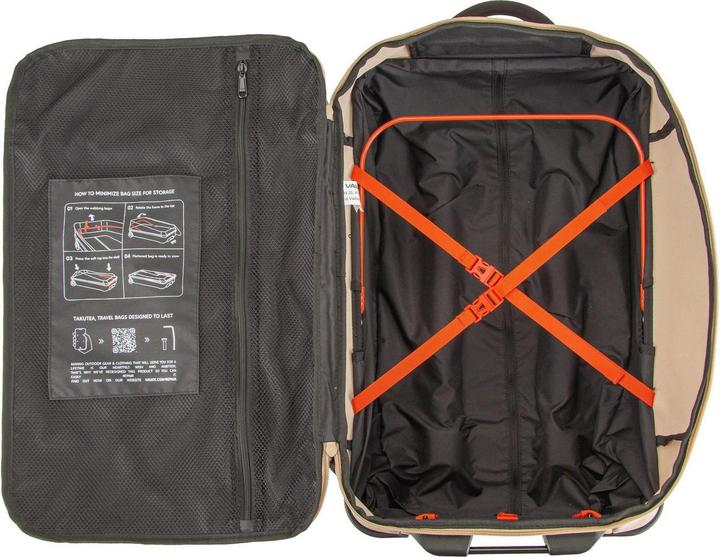 Produktbild Vaude Takutea 35 (35 l)