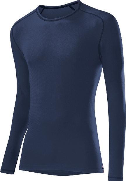 Actual product image Löffler Transtex Warm L/S Shirt M (48)
