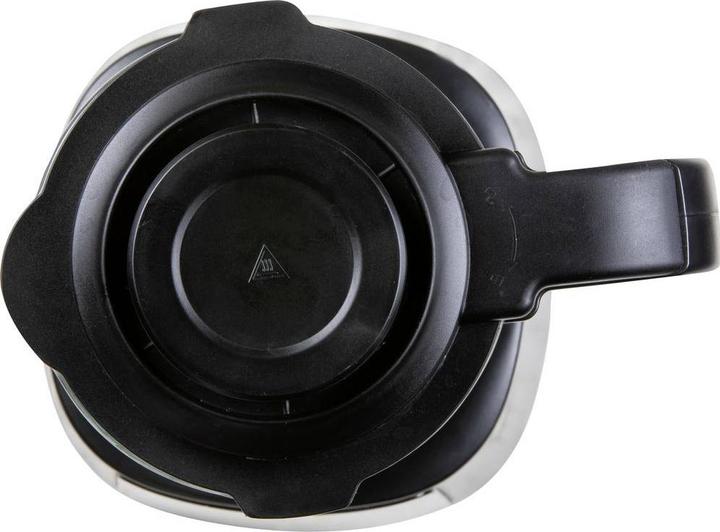 Actual product image Domo Digital Genius DO726BL Soup Maker Black (900 W)