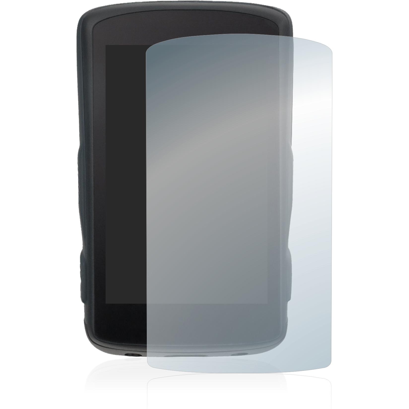 Thumbnail - upscreen, Fahrzeug Navigation Zubehör, Reflection Shield Panzerglasfolie Matt