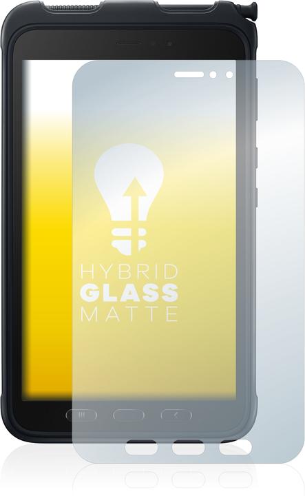 Image du produit upscreen Reflection Shield Verre Mat (1 pcs, Galaxy Tab Active 3)