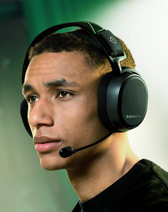 Produktbild SteelSeries Arctis 9X (Kabellos)